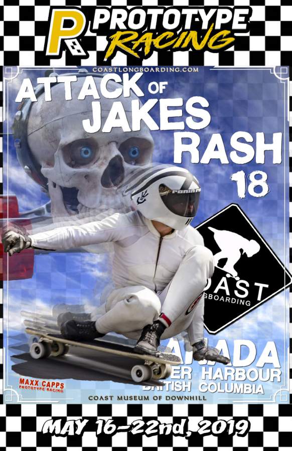 on COASTLONGBOARDING.COM