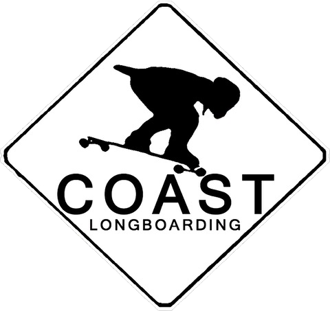 Coastlongboarding